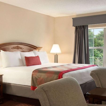 Ramada By Wyndham Pigeon Forge North Ξενοδοχείο Εξωτερικό φωτογραφία