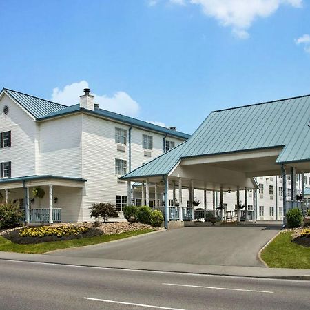 Ramada By Wyndham Pigeon Forge North Ξενοδοχείο Εξωτερικό φωτογραφία
