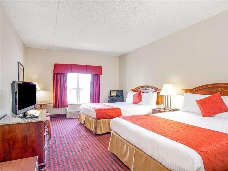 Ramada By Wyndham Pigeon Forge North Ξενοδοχείο Εξωτερικό φωτογραφία