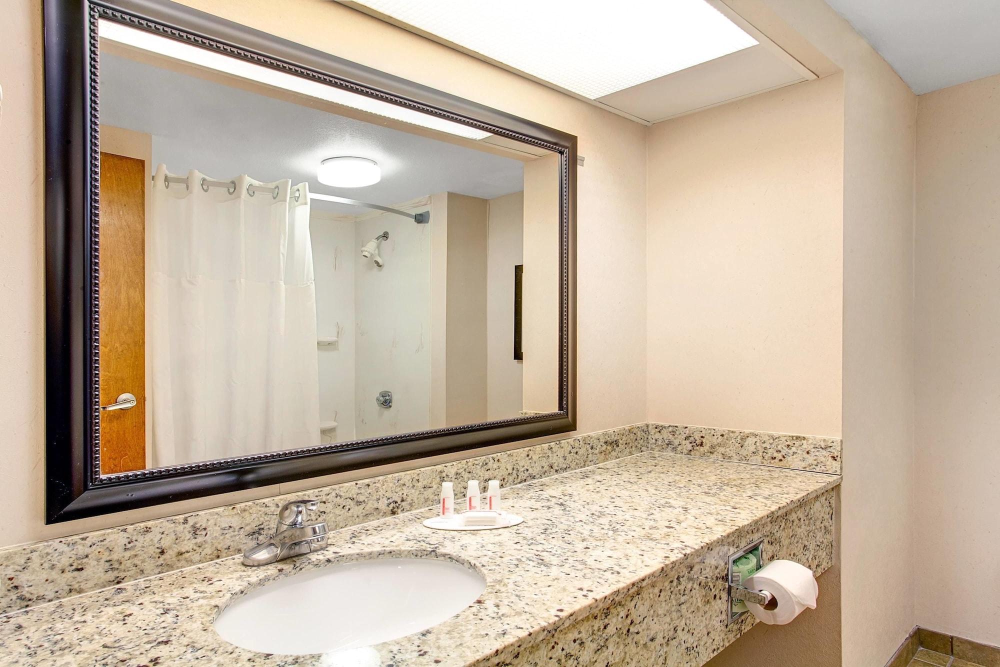 Ramada By Wyndham Pigeon Forge North Ξενοδοχείο Εξωτερικό φωτογραφία