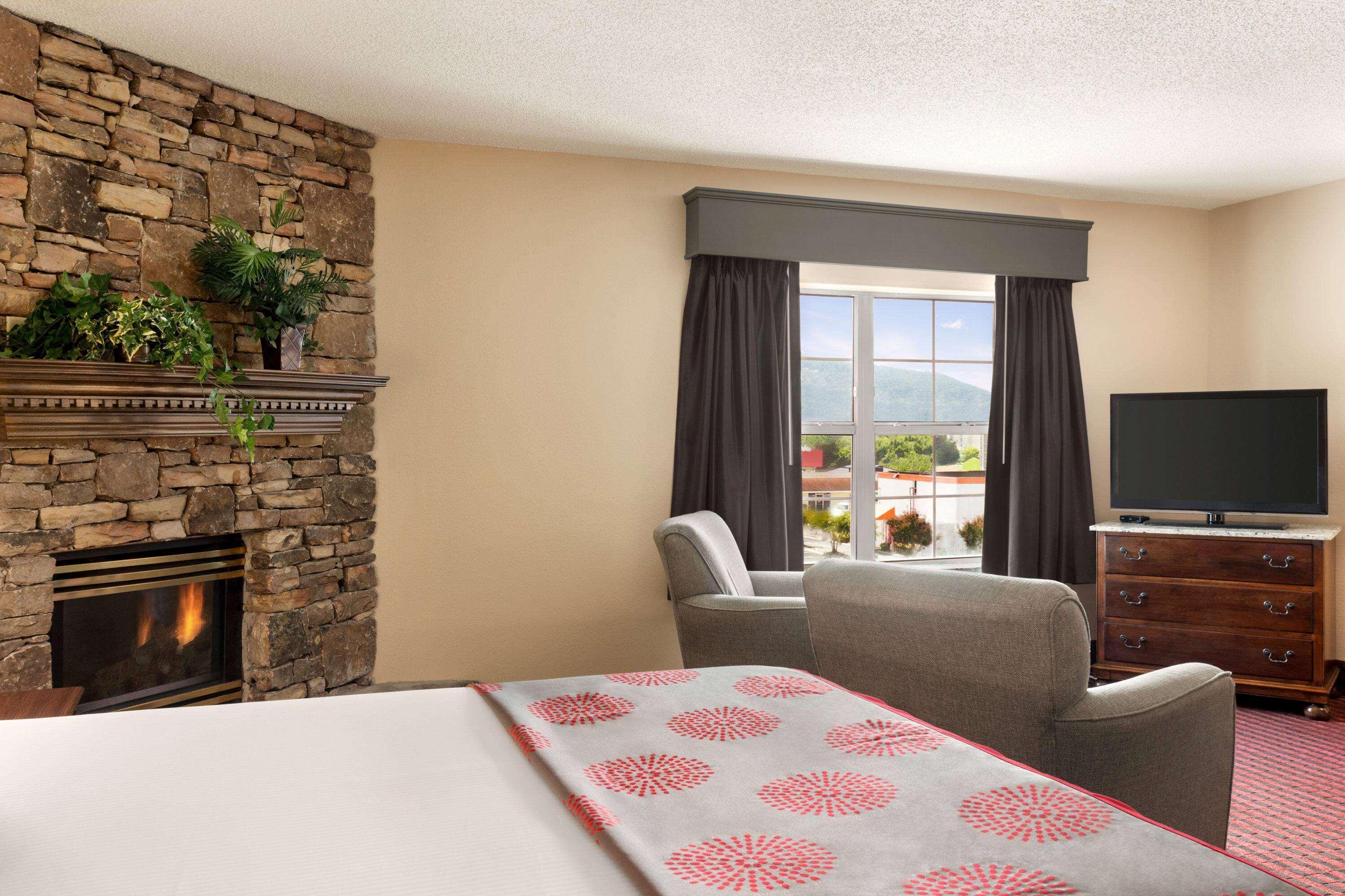 Ramada By Wyndham Pigeon Forge North Ξενοδοχείο Εξωτερικό φωτογραφία