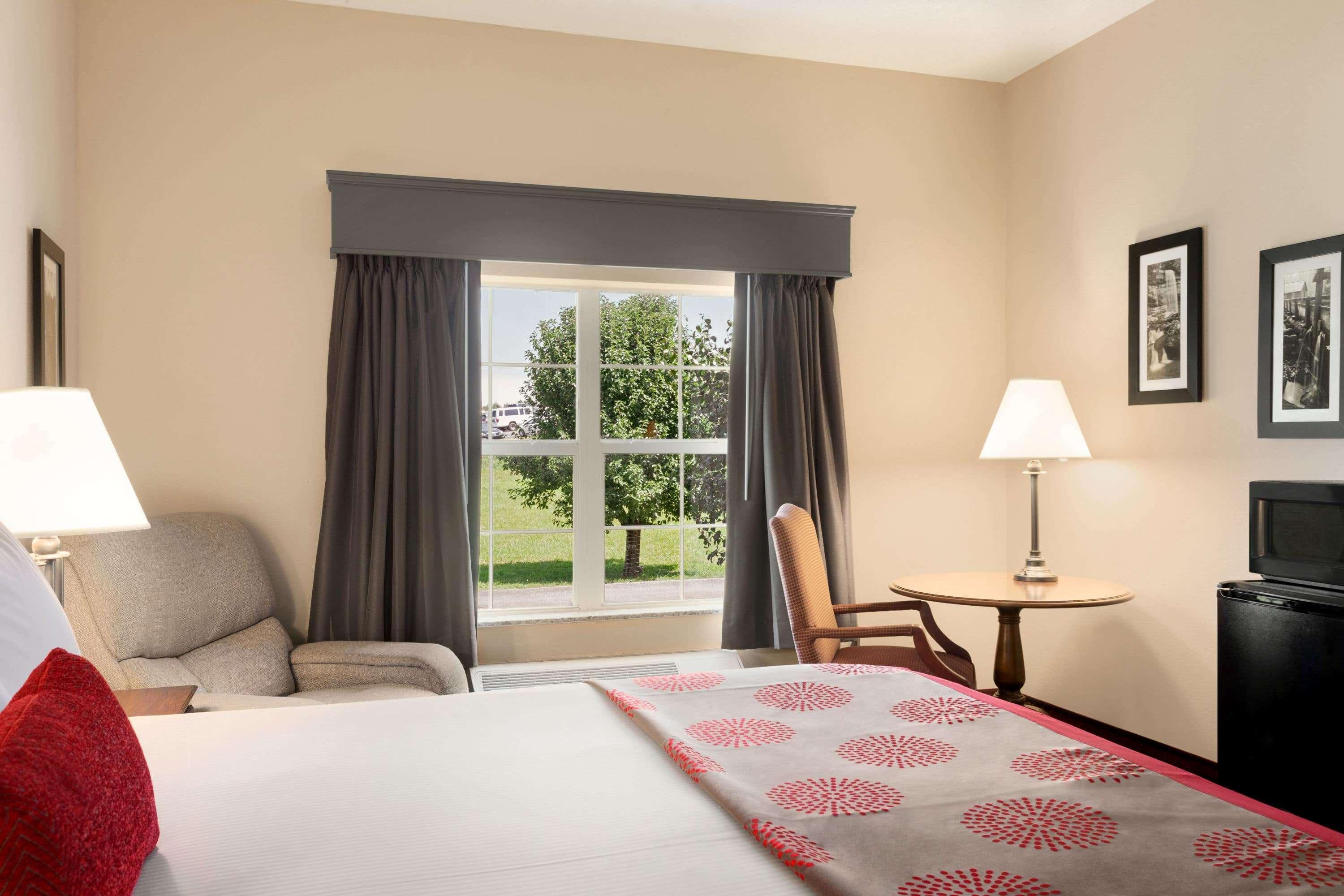 Ramada By Wyndham Pigeon Forge North Ξενοδοχείο Εξωτερικό φωτογραφία