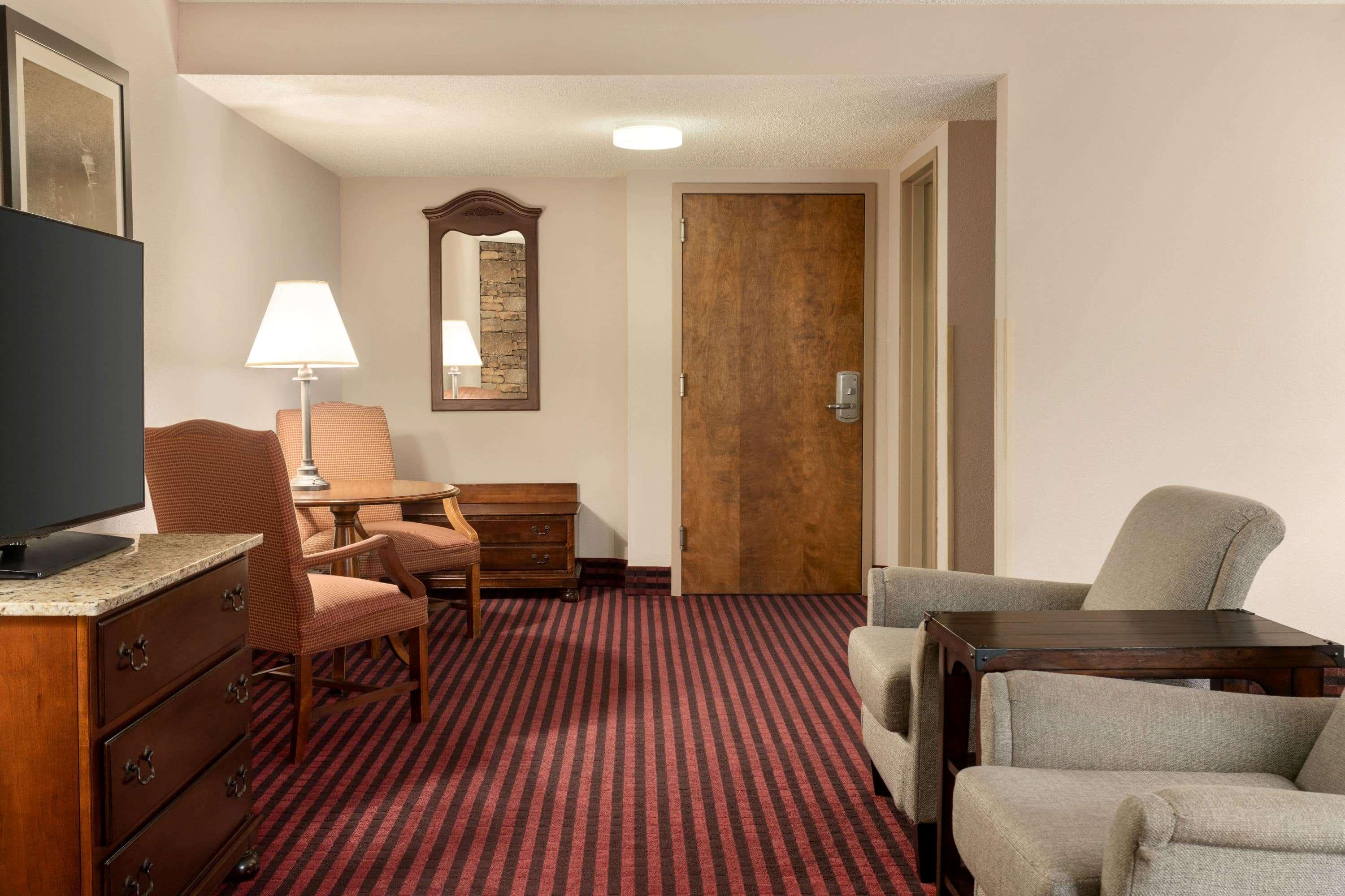 Ramada By Wyndham Pigeon Forge North Ξενοδοχείο Εξωτερικό φωτογραφία