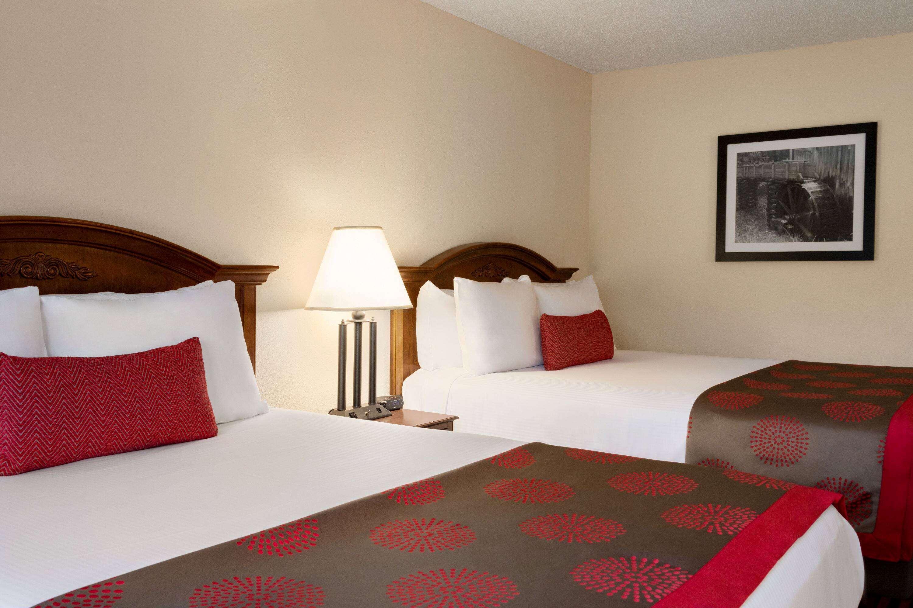 Ramada By Wyndham Pigeon Forge North Ξενοδοχείο Εξωτερικό φωτογραφία