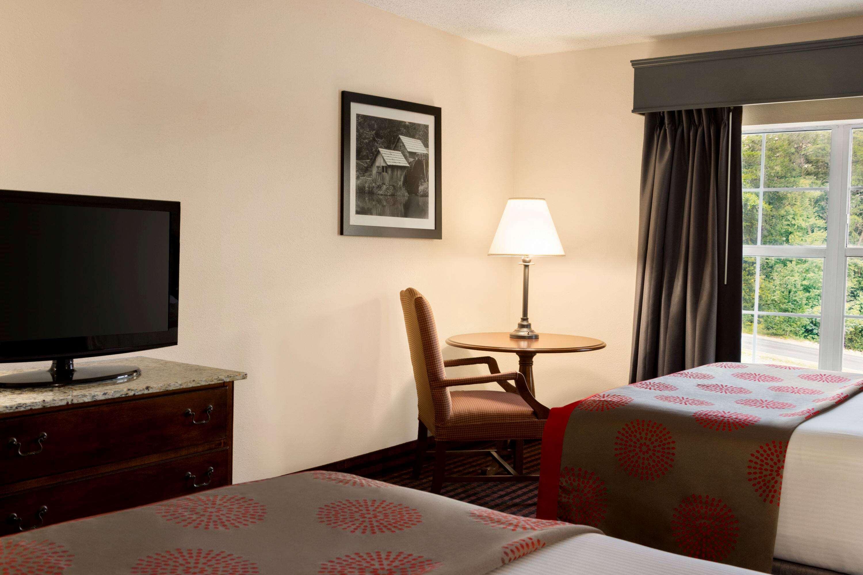 Ramada By Wyndham Pigeon Forge North Ξενοδοχείο Εξωτερικό φωτογραφία