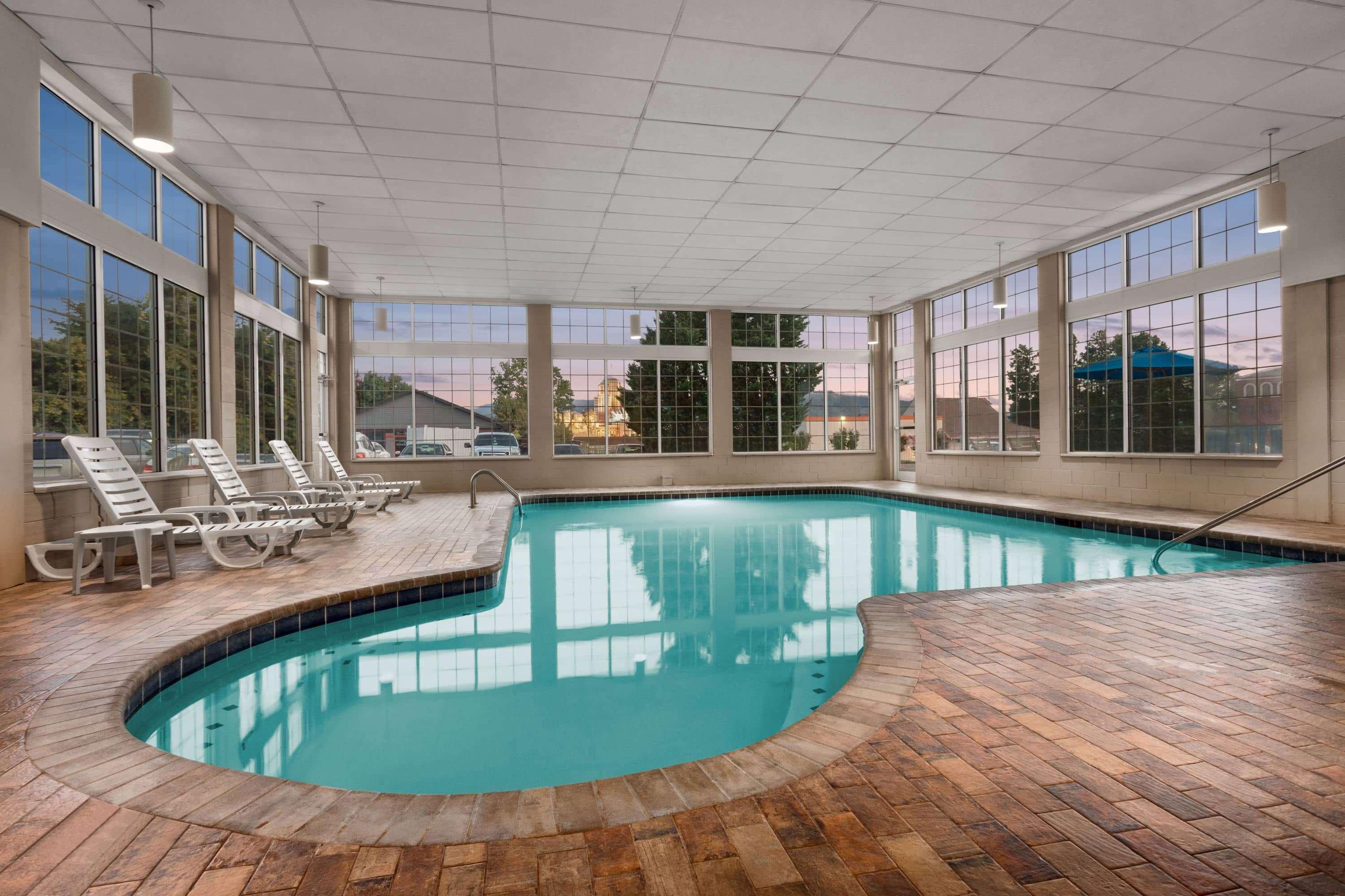Ramada By Wyndham Pigeon Forge North Ξενοδοχείο Εξωτερικό φωτογραφία