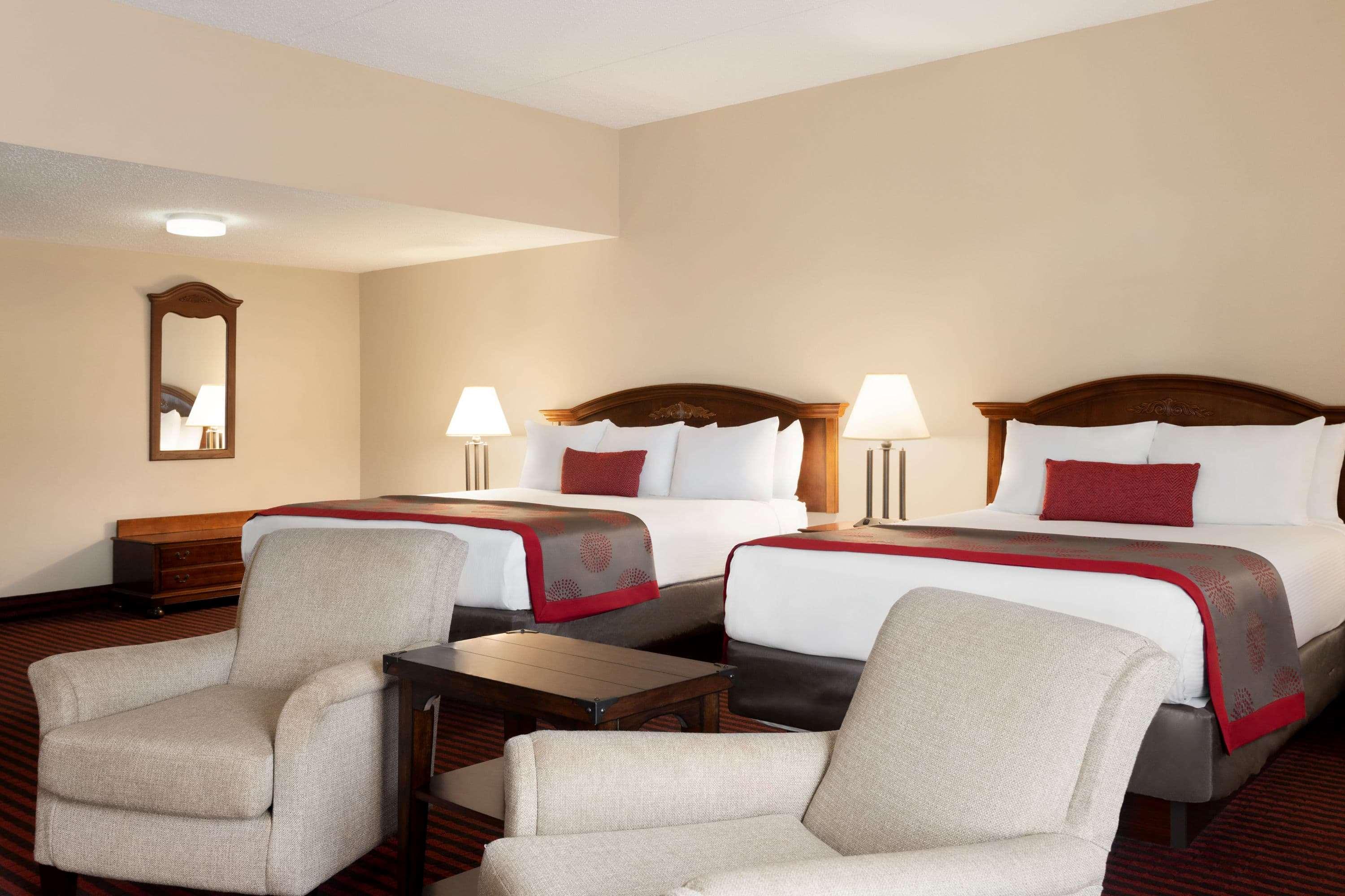 Ramada By Wyndham Pigeon Forge North Ξενοδοχείο Εξωτερικό φωτογραφία