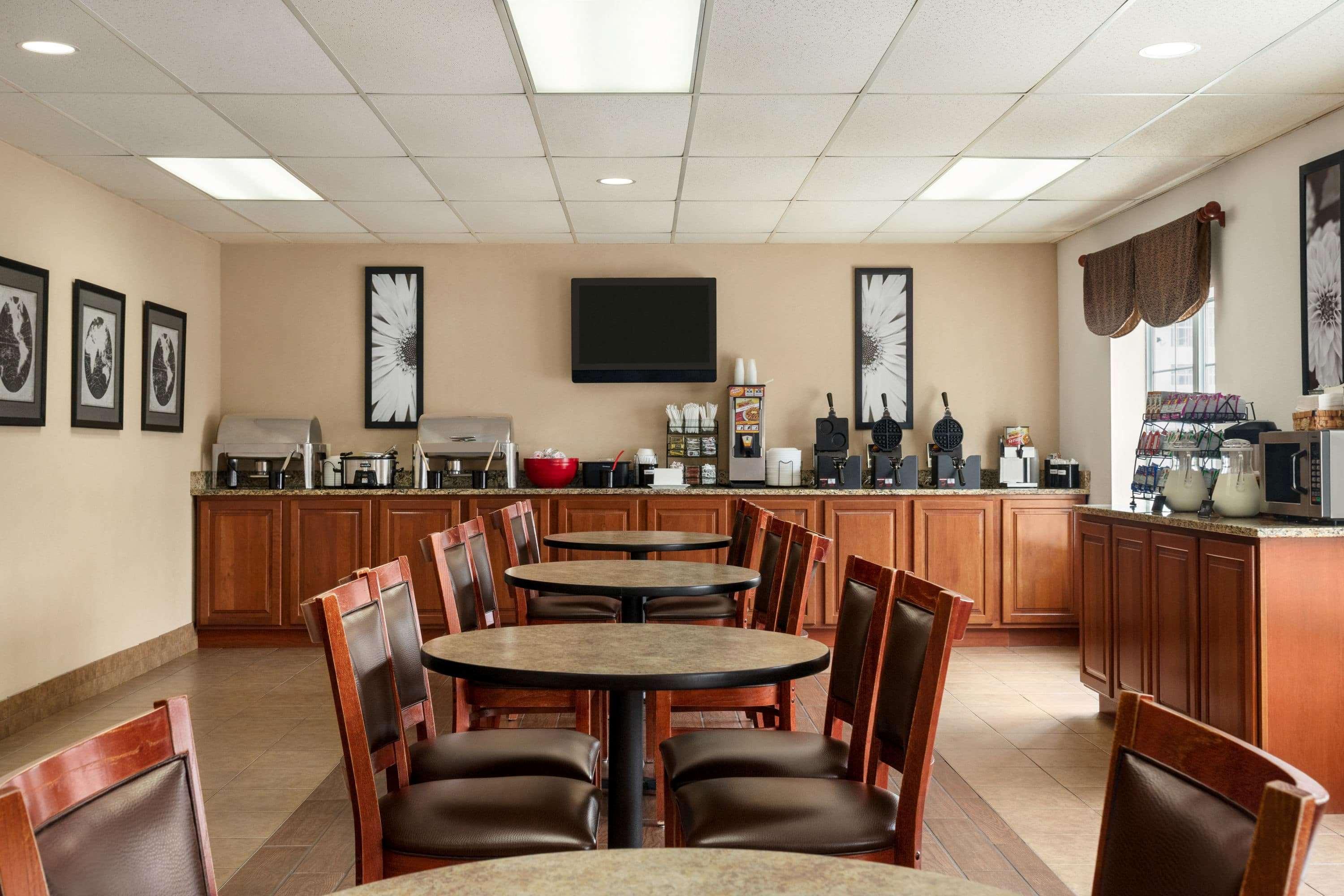 Ramada By Wyndham Pigeon Forge North Ξενοδοχείο Εξωτερικό φωτογραφία
