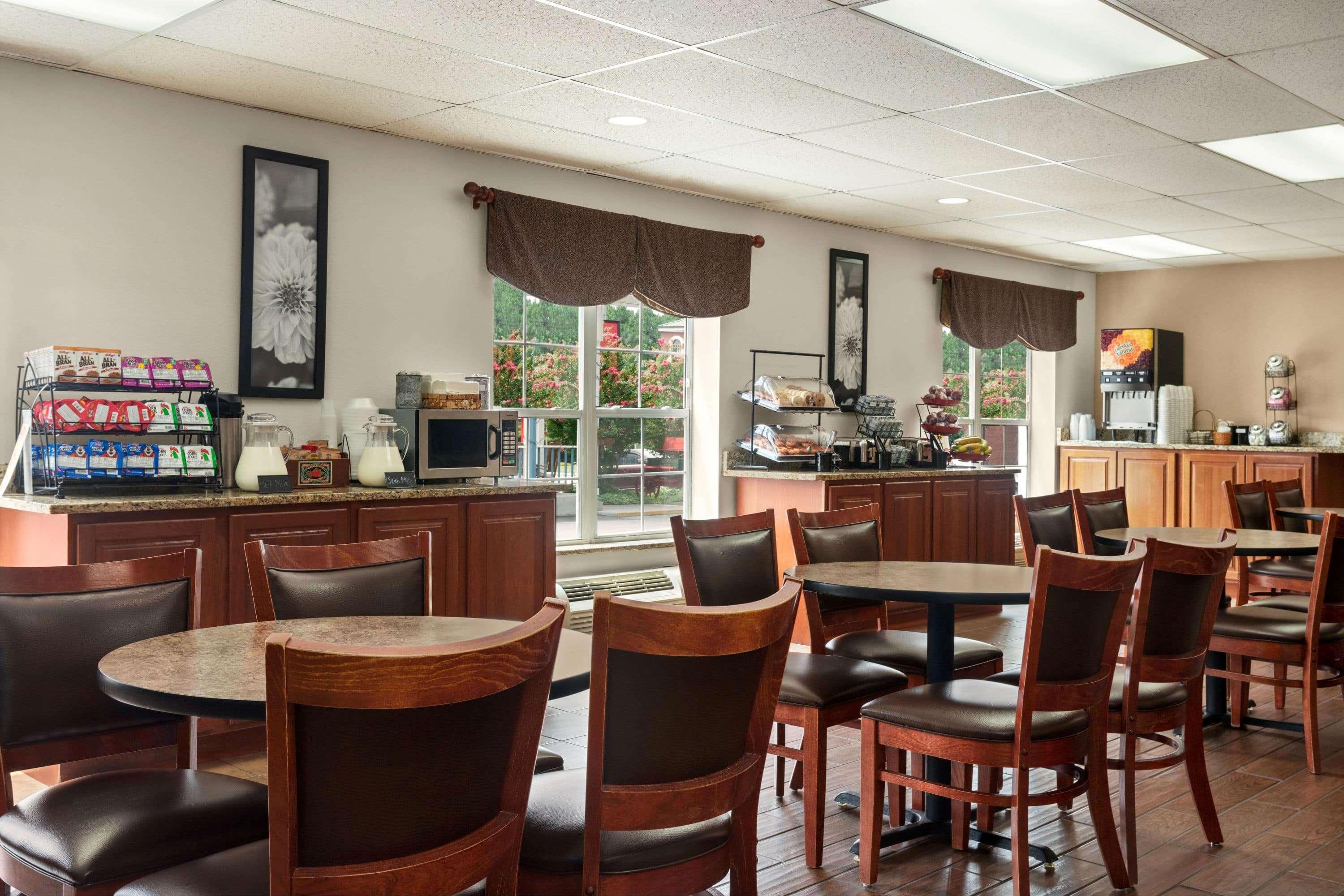Ramada By Wyndham Pigeon Forge North Ξενοδοχείο Εξωτερικό φωτογραφία