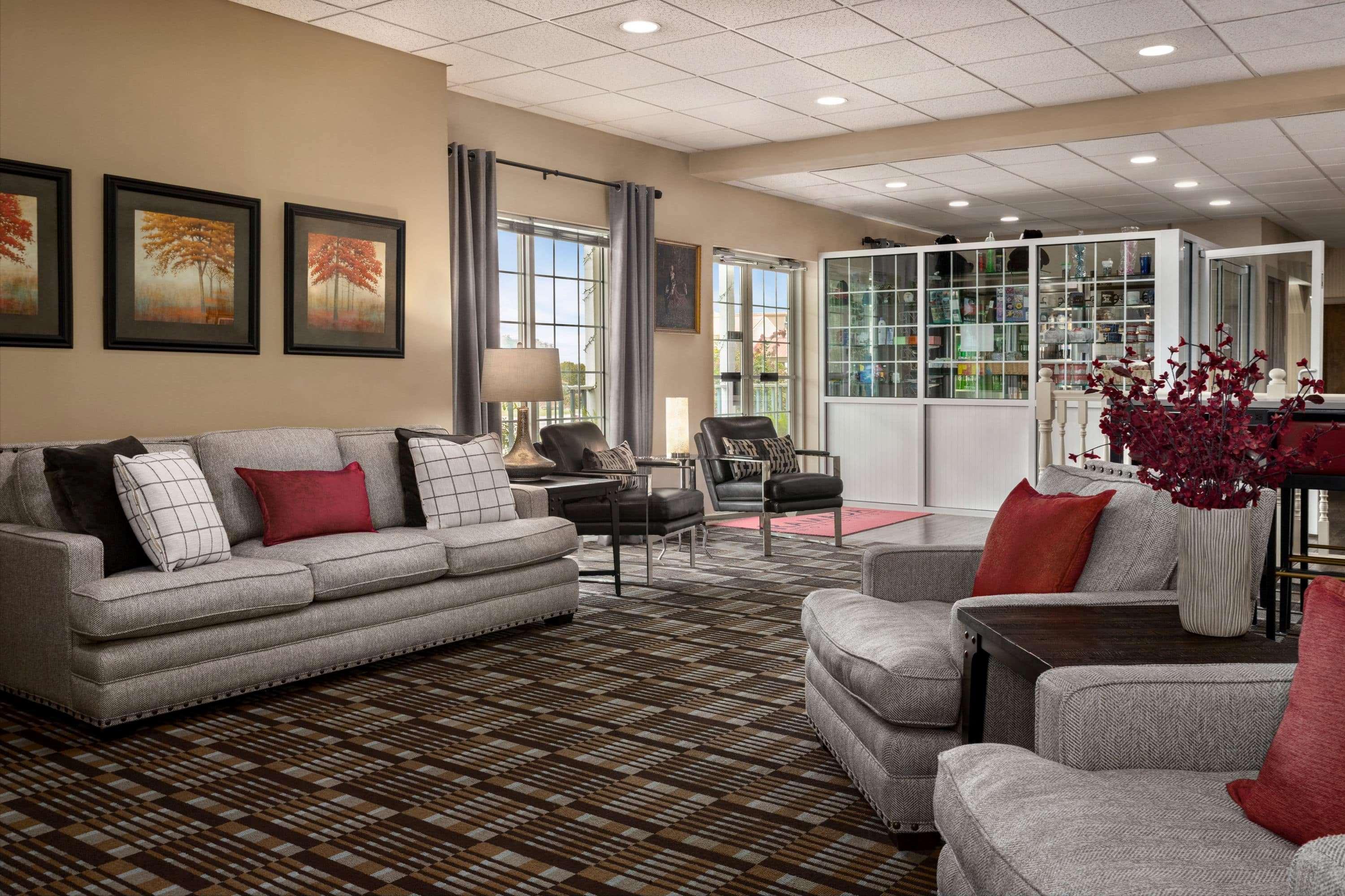 Ramada By Wyndham Pigeon Forge North Ξενοδοχείο Εξωτερικό φωτογραφία