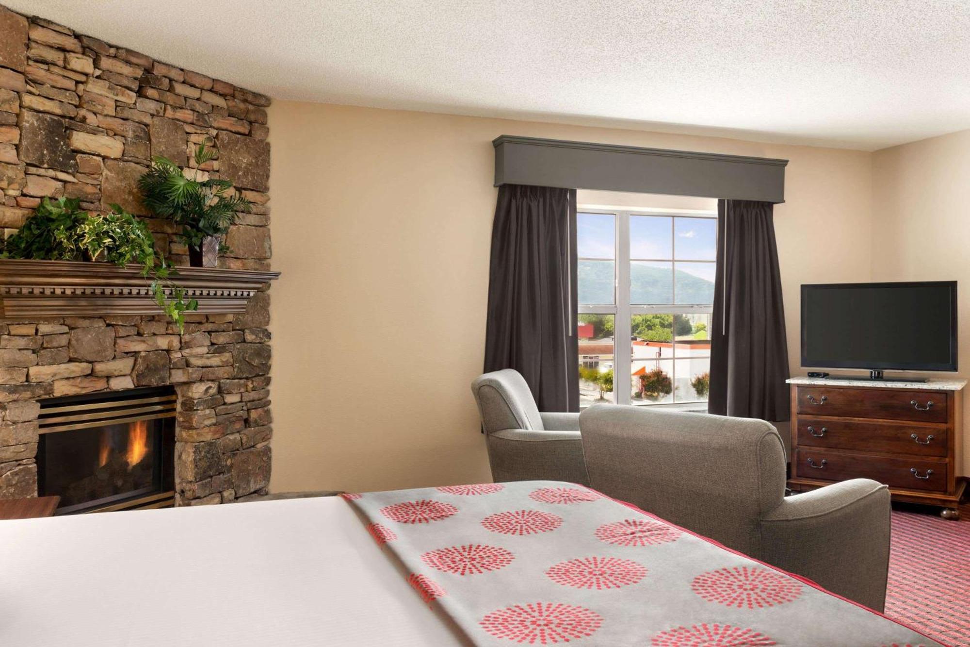 Ramada By Wyndham Pigeon Forge North Ξενοδοχείο Εξωτερικό φωτογραφία
