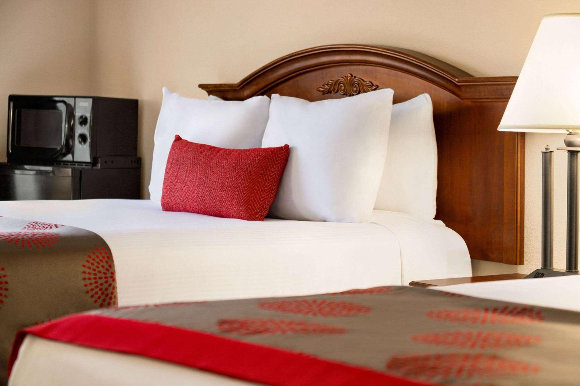 Ramada By Wyndham Pigeon Forge North Ξενοδοχείο Εξωτερικό φωτογραφία