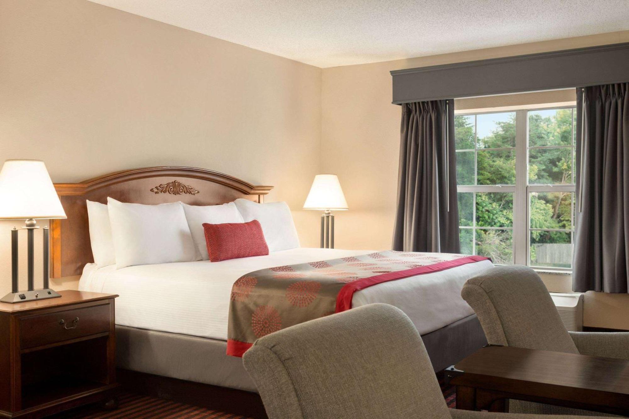 Ramada By Wyndham Pigeon Forge North Ξενοδοχείο Εξωτερικό φωτογραφία