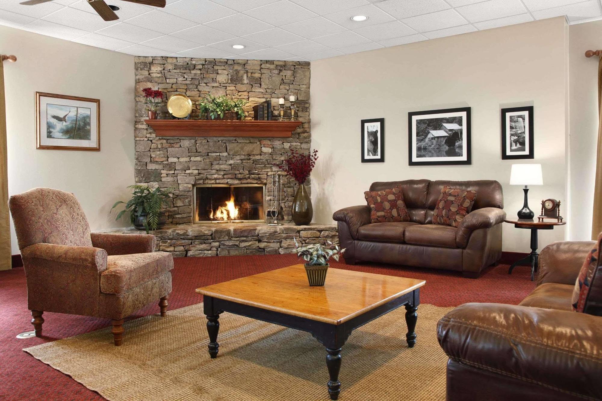 Ramada By Wyndham Pigeon Forge North Ξενοδοχείο Εξωτερικό φωτογραφία