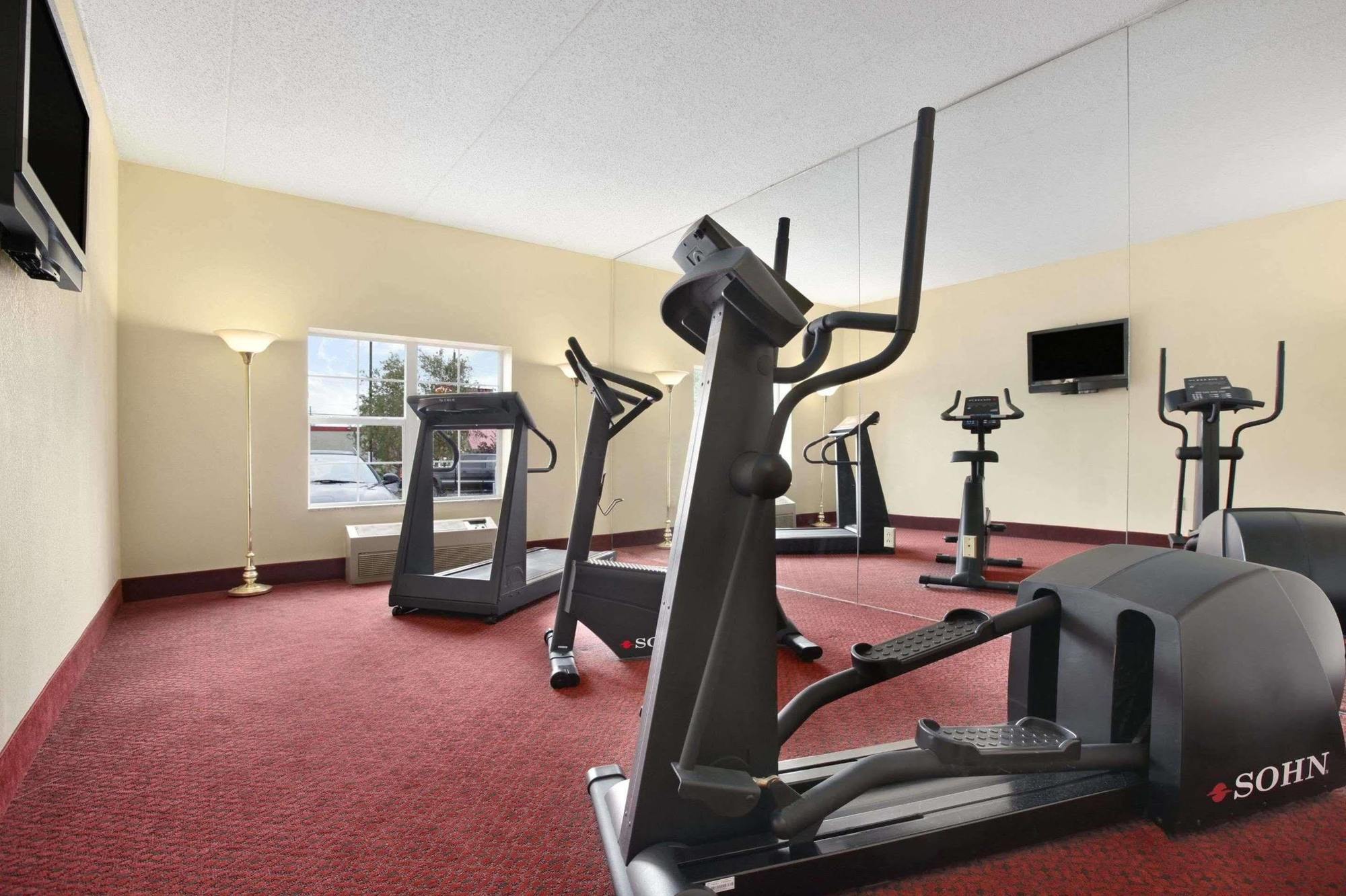 Ramada By Wyndham Pigeon Forge North Ξενοδοχείο Εξωτερικό φωτογραφία
