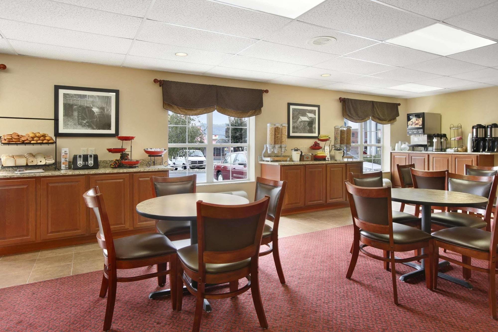 Ramada By Wyndham Pigeon Forge North Ξενοδοχείο Εξωτερικό φωτογραφία
