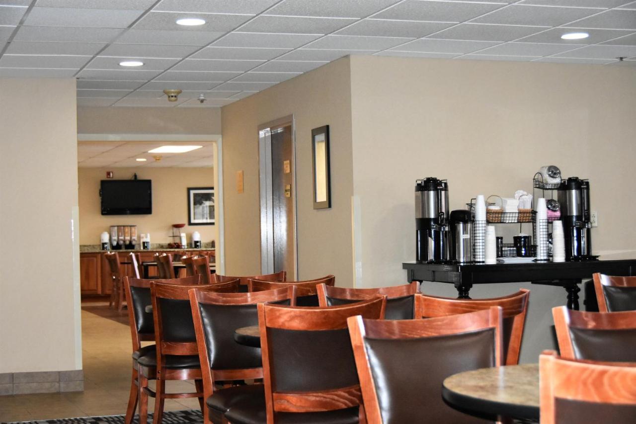 Ramada By Wyndham Pigeon Forge North Ξενοδοχείο Εξωτερικό φωτογραφία