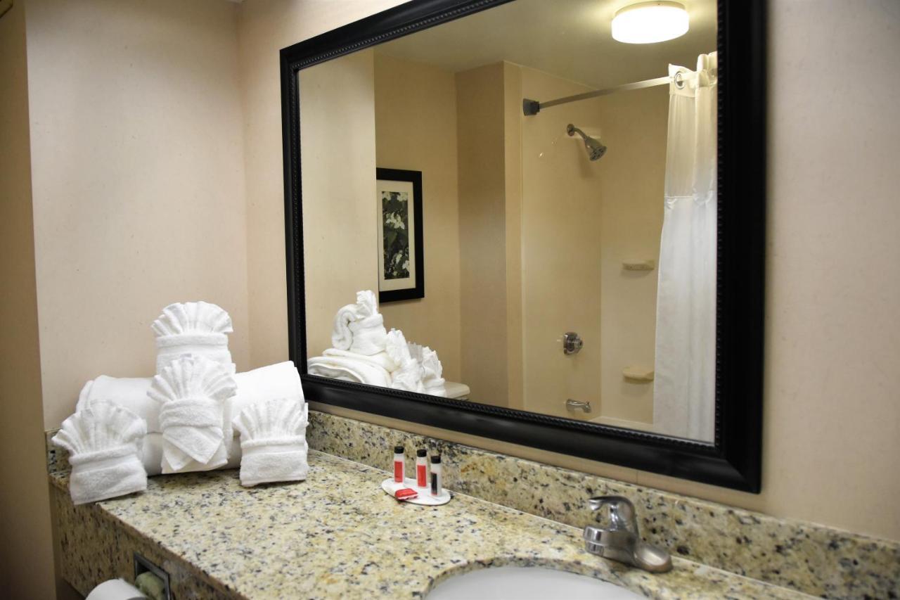 Ramada By Wyndham Pigeon Forge North Ξενοδοχείο Εξωτερικό φωτογραφία