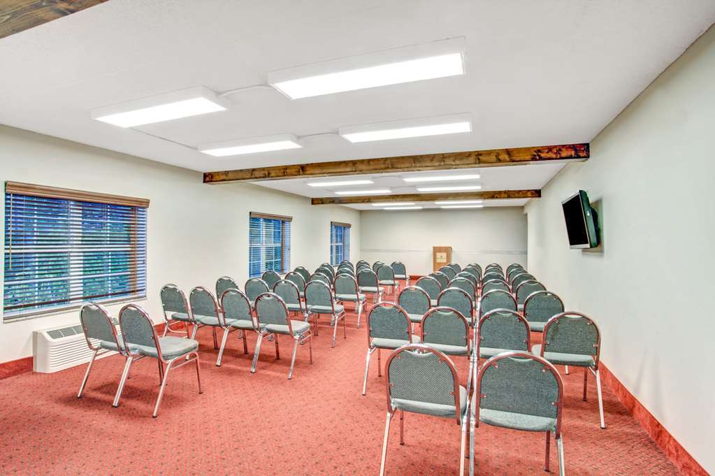 Ramada By Wyndham Pigeon Forge North Ξενοδοχείο Ανέσεις φωτογραφία